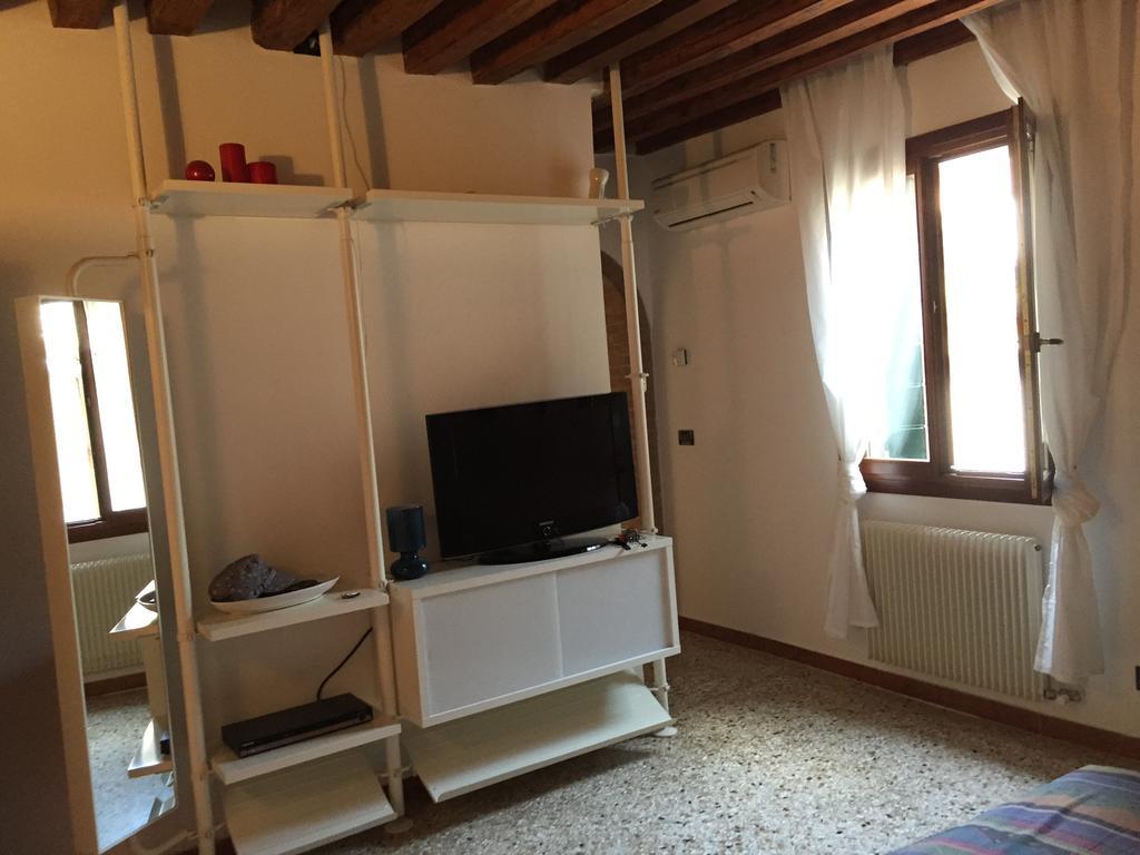 Homesweethome Veneţia Cameră foto