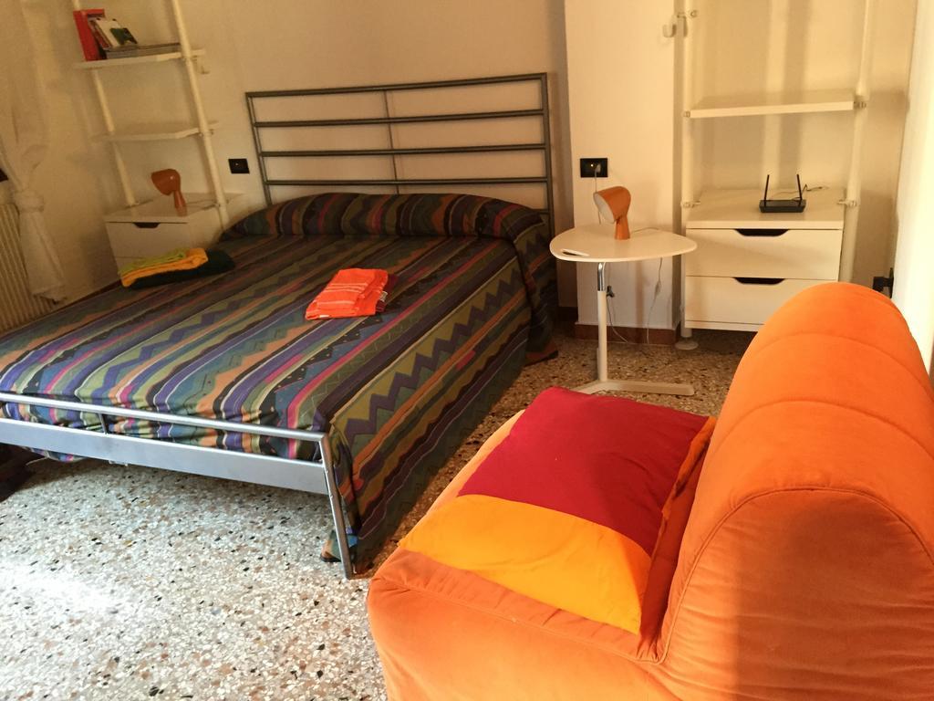 Homesweethome Veneţia Cameră foto