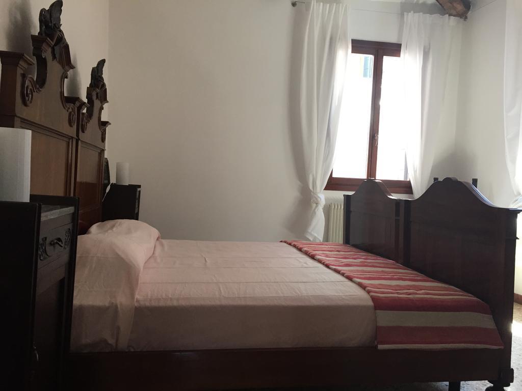 Homesweethome Veneţia Cameră foto